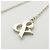 Autre Marque Collana con pendente in argento Tiffany & Co. - vista 7