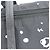 Tote Sac cabas Prada Mermaid - vue 16