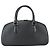 Louis Vuitton Jasmine Handtasche aus Epi-Leder Noir Schwarz - Ansicht 2