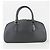 Louis Vuitton Jasmine Handtasche aus Epi-Leder Noir Schwarz - Ansicht 4
