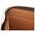Portamonete Louis Vuitton Monogram Rose Marrone - vista 17