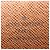 Portamonete Louis Vuitton Monogram Rose Marrone - vista 20