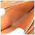 Portamonete Louis Vuitton Monogram Rose Marrone - vista 22