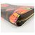 Portamonete Louis Vuitton Monogram Rose Marrone - vista 6