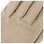 Hermès Hermes Kelly Handschuhe in Grayish Taupe Grau - Ansicht 5