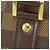 Sac à main Louis Vuitton Rivera MM - vue 14