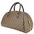 Sac à main Louis Vuitton Rivera MM - vue 3