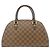 Sac à main Louis Vuitton Rivera MM - vue 4