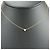 Autre Marque Collana Tiffany & Co. By the Yard in oro 18K - vista 10
