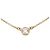 Autre Marque Collana Tiffany & Co. By the Yard in oro 18K - vista 2
