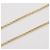 Autre Marque Collana Tiffany & Co. By the Yard in oro 18K - vista 5