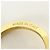Chaveiro Charm Louis Vuitton Dourado Azul marinho - vista 10