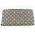 Cartera Louis Vuitton Monogram Idylle Zippy