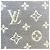 Cartera Louis Vuitton Monogram Idylle Zippy - vista 9