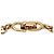 Christian Dior Gold Charm Armband Golden - Ansicht 3