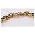 Christian Dior Gold Charm Armband Golden - Ansicht 5