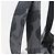 Bolsa de Ombro Coach Lexi CCD11 em Lona Camuflada e Couro Marrom Preto Verde - vista 13