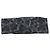 Bolsa de Ombro Coach Lexi CCD11 em Lona Camuflada e Couro Marrom Preto Verde - vista 5