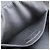 Borsa a tracolla in pelle nera Yves Saint Laurent Nero - vista 14