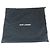 Borsa a tracolla in pelle nera Yves Saint Laurent Nero - vista 26