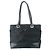 Borsa Tote Prada Tessuto Nero