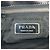 Borsa Tote Prada Tessuto Nero - vista 10