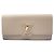 Louis Vuitton Long Wallet Capucines Beige
