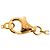 Collana Cartier Trinity Heart Diamanti - vista 4