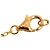 Collana Cartier Trinity Heart Diamanti - vista 5