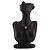 Collana Cartier Trinity Heart Diamanti - vista 7