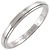 Cartier d'Amour Platin Ring - Ansicht 4