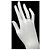 Cartier d'Amour Platin Ring - Ansicht 6