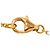 Collana Cartier d'Amour Diamante - vista 5