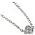 Collana Cartier Indomysterieuse Diamanti - vista 3