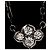 Collana Cartier Indomysterieuse Diamanti - vista 6