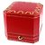 Anello Cartier Happy Birthday in oro bianco 18K - vista 7