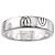 Anello Cartier Happy Birthday SM #47 - vista 2