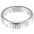 Anello Cartier Happy Birthday SM #47 - vista 3