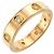 Cartier Mini Love Ring in 18K Gelbgold