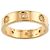 Cartier Mini Love Ring in 18K Gelbgold - Ansicht 2
