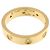 Cartier Mini Love Ring in 18K Gelbgold - Ansicht 3