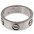 Cartier Love Ring in 18K Weißgold - Ansicht 2