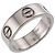 Cartier Love Ring in 18K Weißgold - Ansicht 3