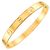 Bracciale Cartier Love in oro giallo 18K