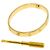 Bracciale Cartier Love in oro giallo 18K - vista 3