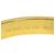 Bracciale Cartier Love in oro giallo 18K - vista 5