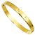 Bracciale Cartier Love in oro giallo 18K - vista 7