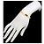 Bracciale Cartier Love in oro giallo 18K - vista 8