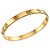 Bracciale Cartier Love in oro giallo 18K - vista 5