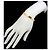 Bracciale Cartier Love in oro giallo 18K - vista 9